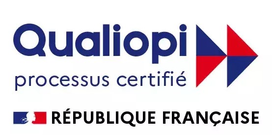 Certification Qualiopi — consulter le certificat